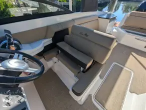 Thumbnail von Sea Ray SDX 290