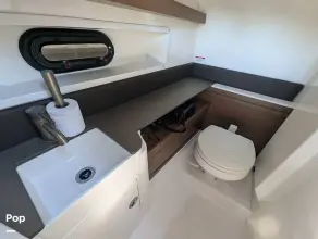 Thumbnail von Sea Ray SDX 290