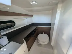 Thumbnail von Sea Ray SDX 290