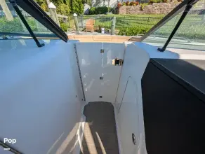 Thumbnail von Sea Ray SDX 290