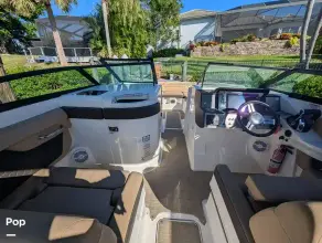 Thumbnail von Sea Ray SDX 290