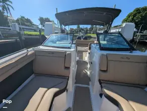 Thumbnail von Sea Ray SDX 290