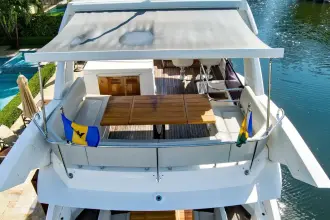 Thumbnail von Sunseeker Manhattan 52 Joie de Vivre