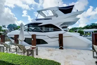 Thumbnail von Sunseeker Manhattan 52 Joie de Vivre