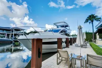 Thumbnail von Sunseeker Manhattan 52 Joie de Vivre