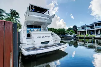 Thumbnail von Sunseeker Manhattan 52 Joie de Vivre