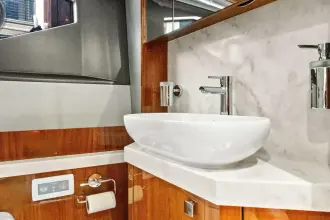 Thumbnail von Sunseeker Manhattan 52 Joie de Vivre