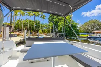 Thumbnail von Jeanneau Merry Fisher 795 S2 Therapy Session