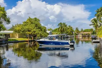 Thumbnail von Jeanneau Merry Fisher 795 S2 Therapy Session