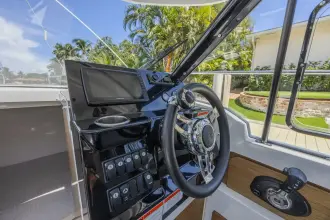 Thumbnail von Jeanneau Merry Fisher 795 S2 Therapy Session