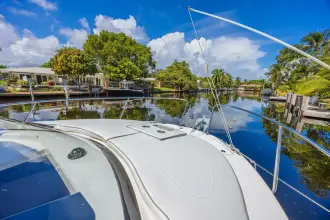 Thumbnail von Jeanneau Merry Fisher 795 S2 Therapy Session