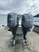 Thumbnail von Sportsman 28TE