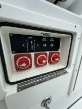 Thumbnail von Sportsman 28TE