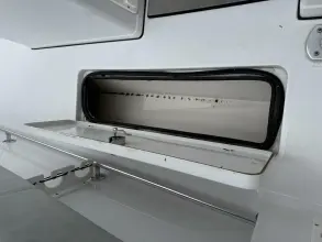 Thumbnail von Sportsman 28TE