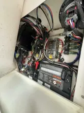 Thumbnail von Sportsman 28TE