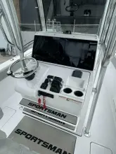 Thumbnail von Sportsman 28TE