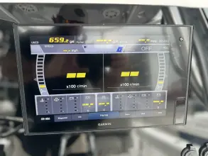 Thumbnail von Sportsman 28TE