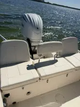 Thumbnail von Grady White Fisherman 257