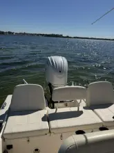 Thumbnail von Grady White Fisherman 257