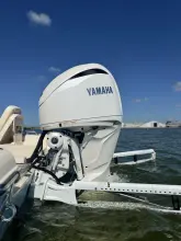 Thumbnail von Grady White Fisherman 257