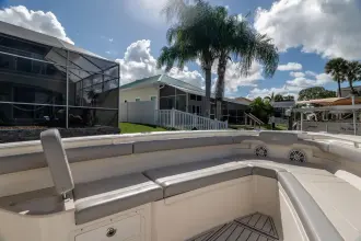 Thumbnail von Scout 320 LXF