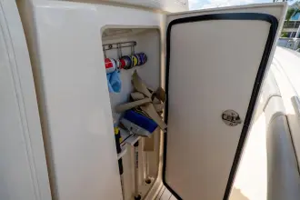 Thumbnail von Scout 320 LXF