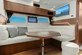 Thumbnail von Galeon 385 HTS