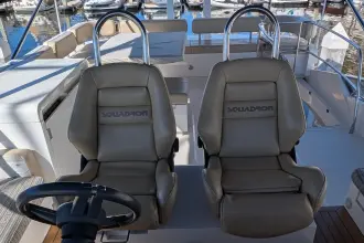 Thumbnail von Fairline Squadron 55