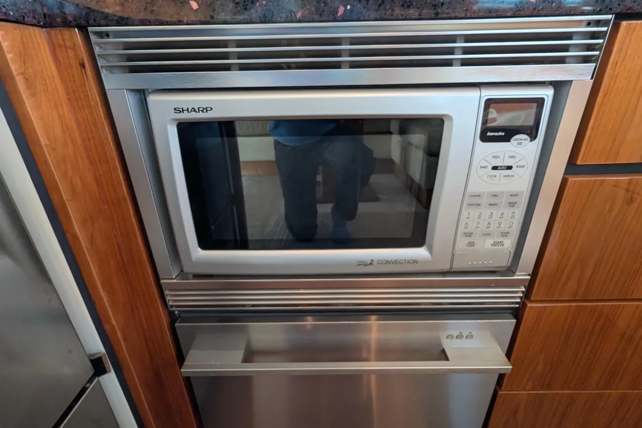 Thumbnail von Fairline Squadron 55