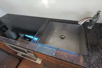 Thumbnail von Fairline Squadron 55