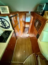 Thumbnail von Riviera 42 Flybridge
