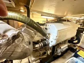 Thumbnail von Riviera 42 Flybridge