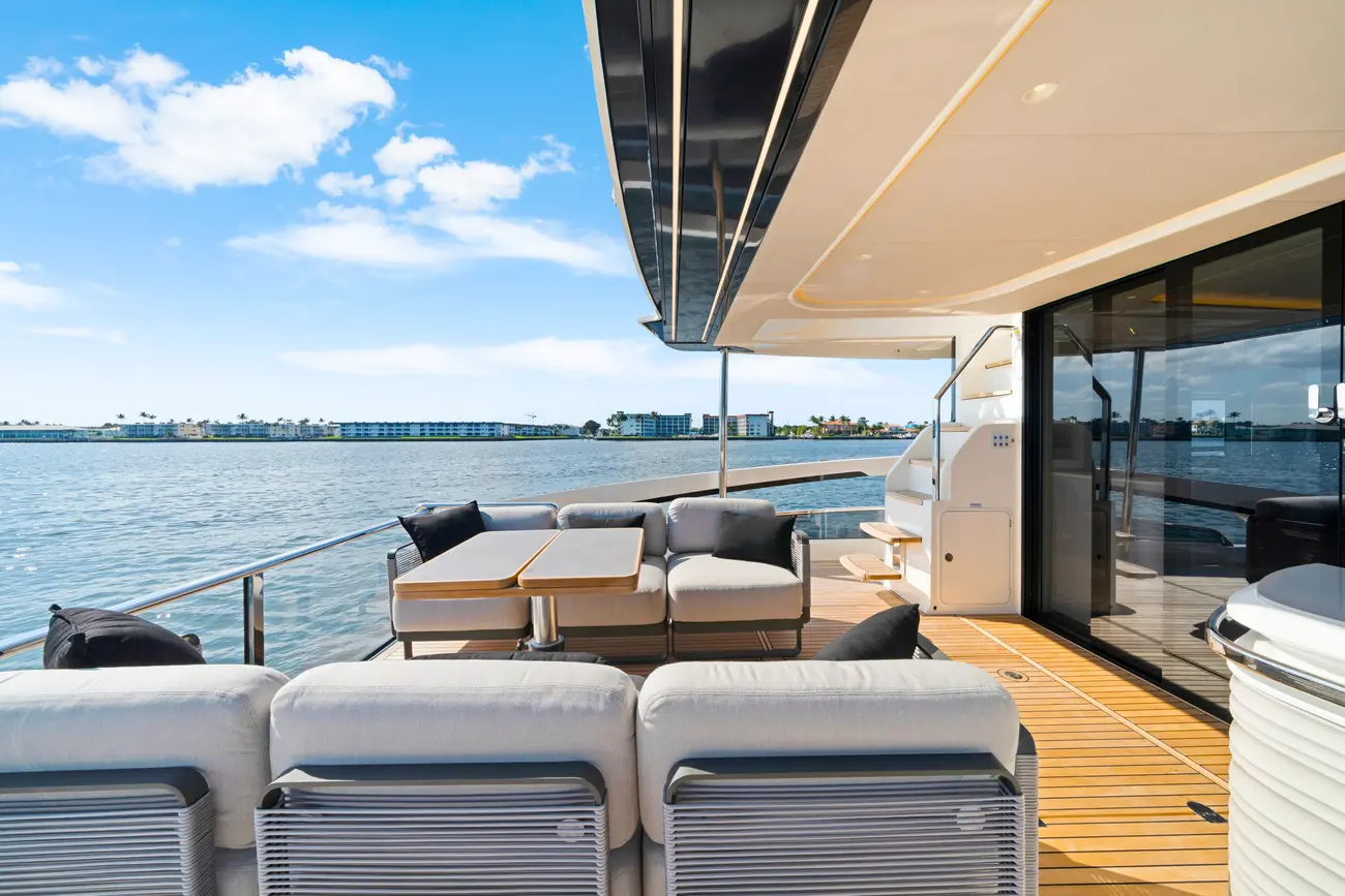 Thumbnail von Absolute Navetta 62