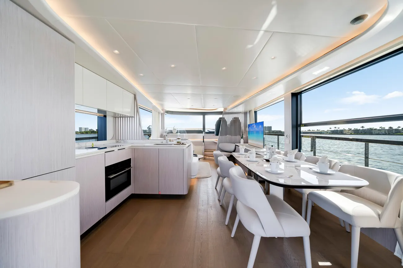 Thumbnail von Absolute Navetta 62