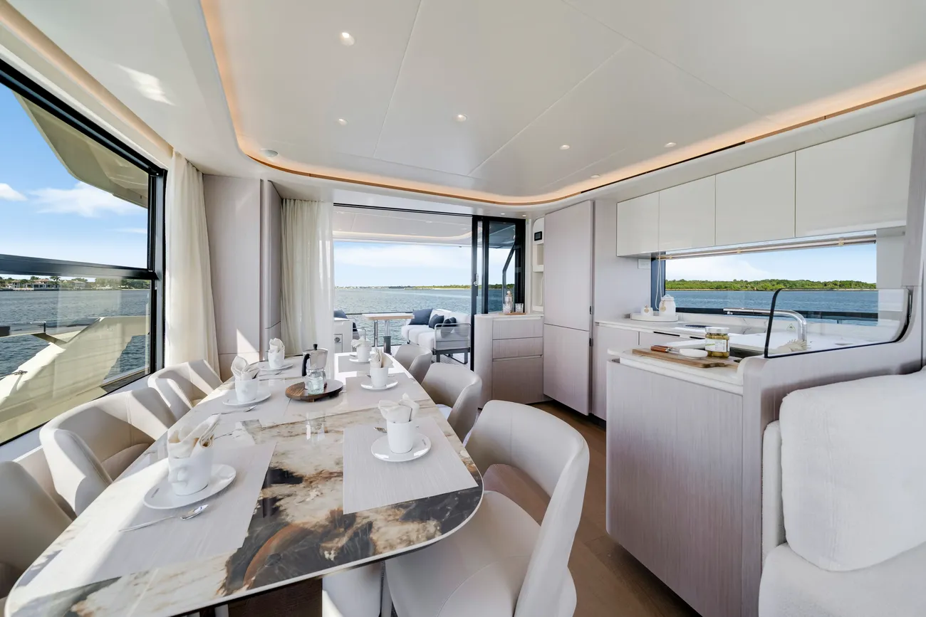 Thumbnail von Absolute Navetta 62