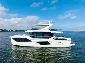 Thumbnail von Absolute Navetta 62