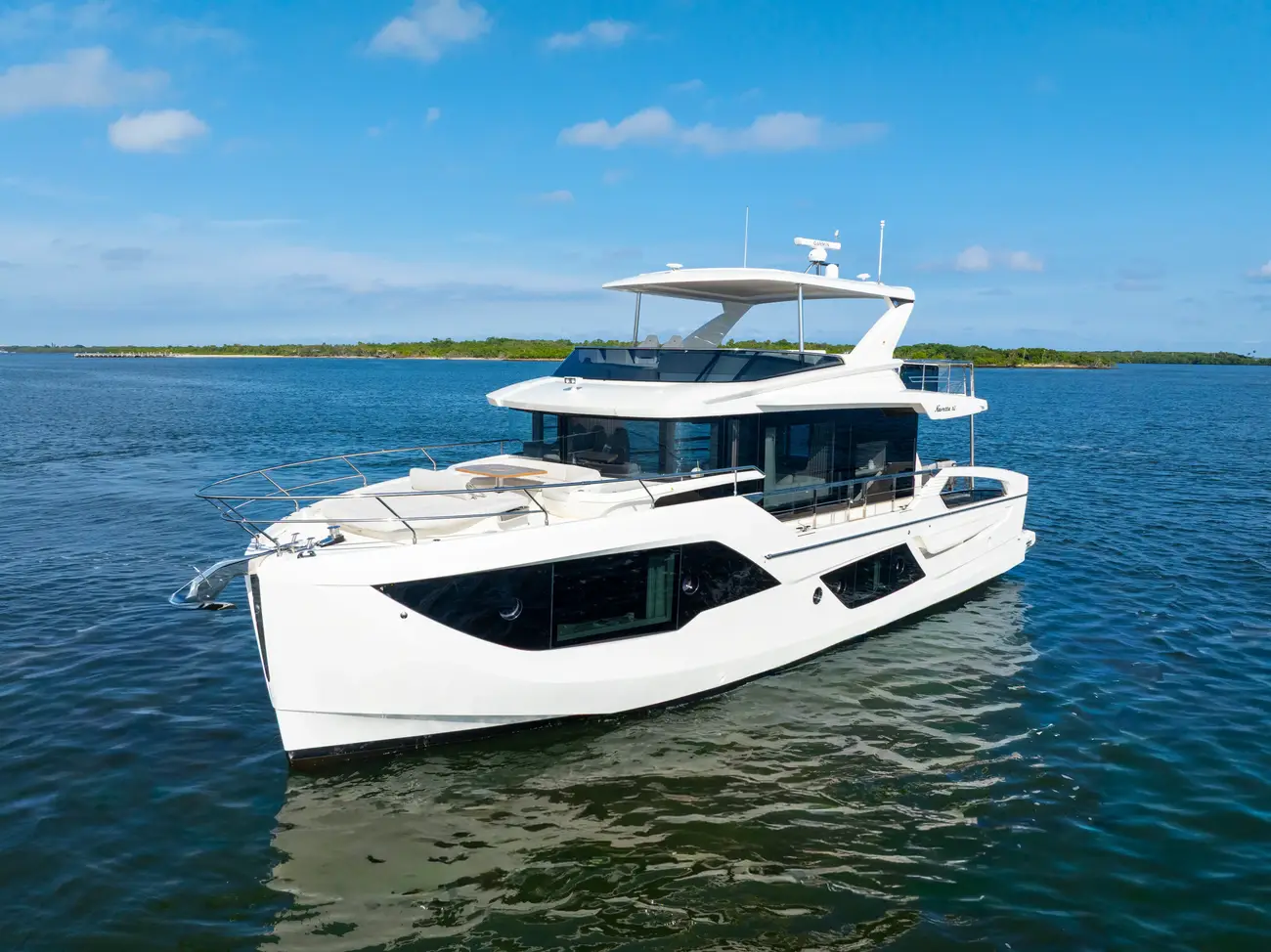 Thumbnail von Absolute Navetta 62