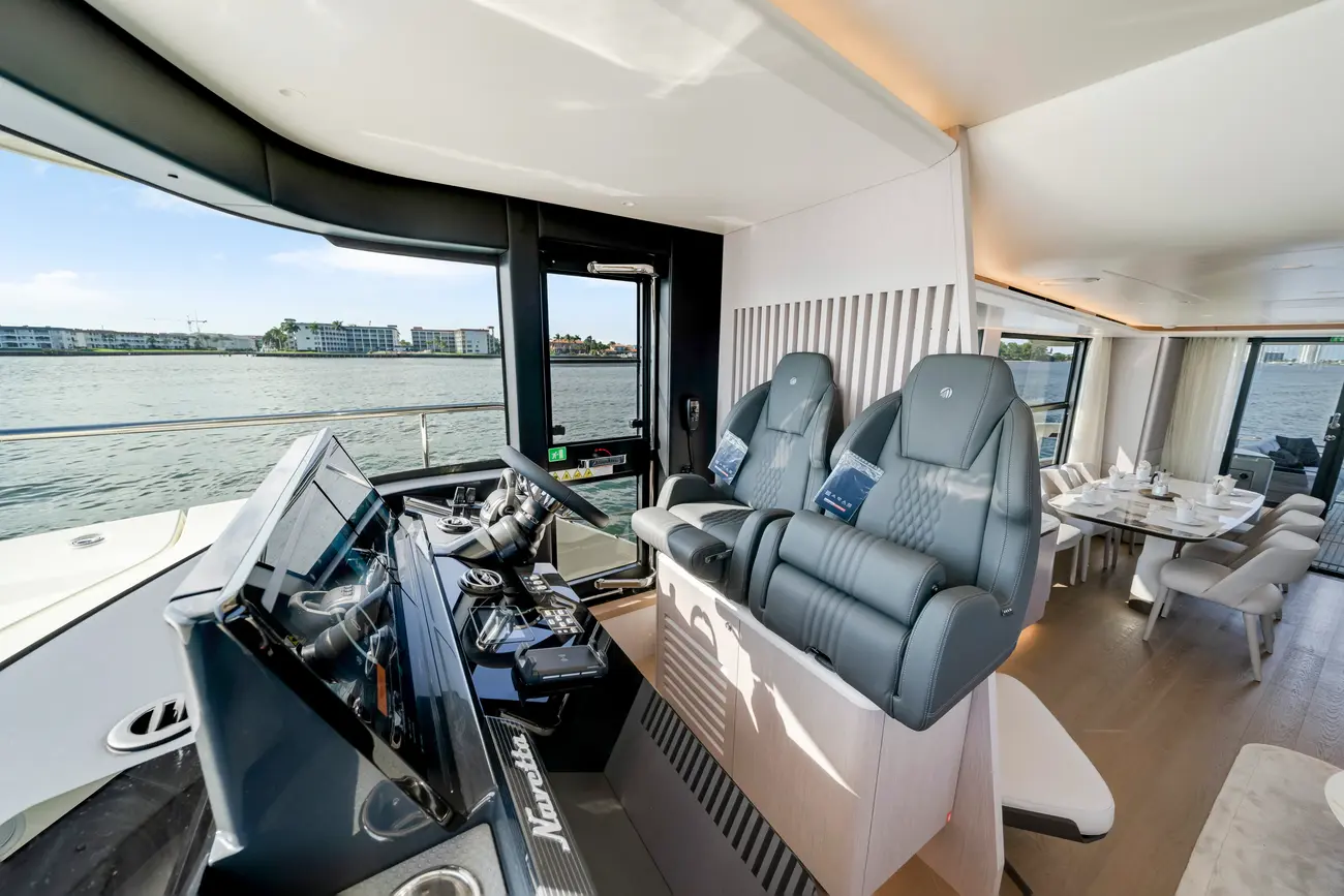 Thumbnail von Absolute Navetta 62