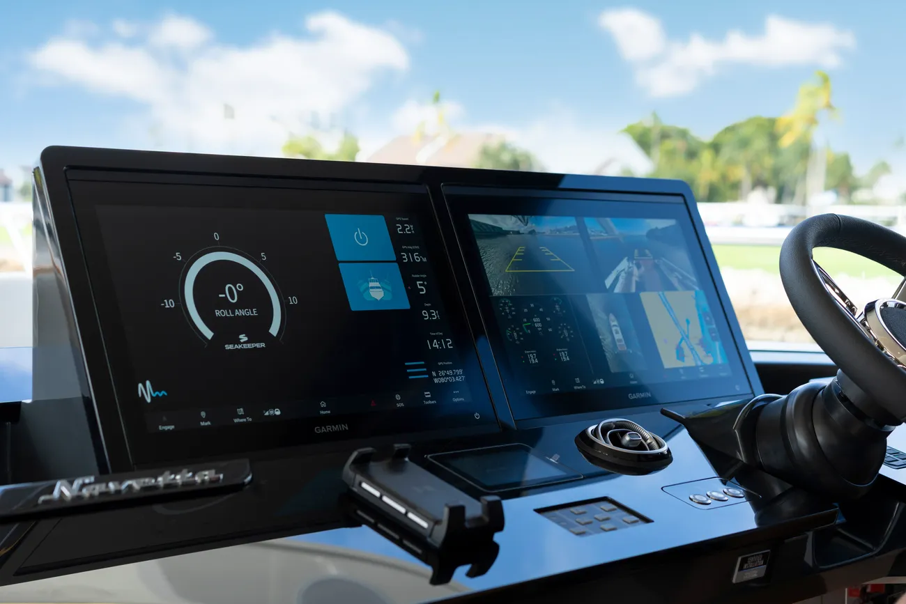 Thumbnail von Absolute Navetta 62