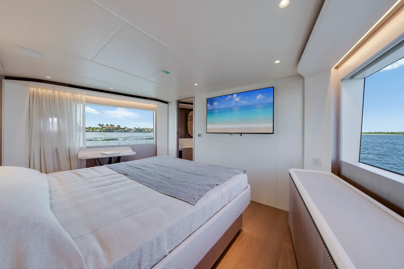 Thumbnail von Absolute Navetta 62