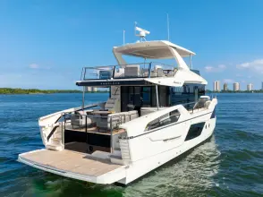 Thumbnail von Absolute Navetta 62