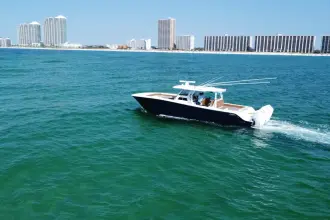 Thumbnail von Invincible 46 Catamaran