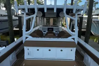 Thumbnail von Invincible 46 Catamaran