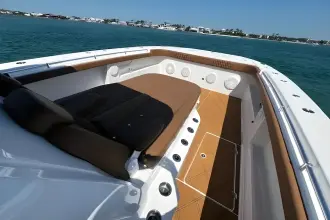 Thumbnail von Invincible 46 Catamaran