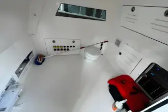 Thumbnail von Invincible 46 Catamaran