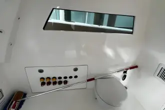 Thumbnail von Invincible 46 Catamaran