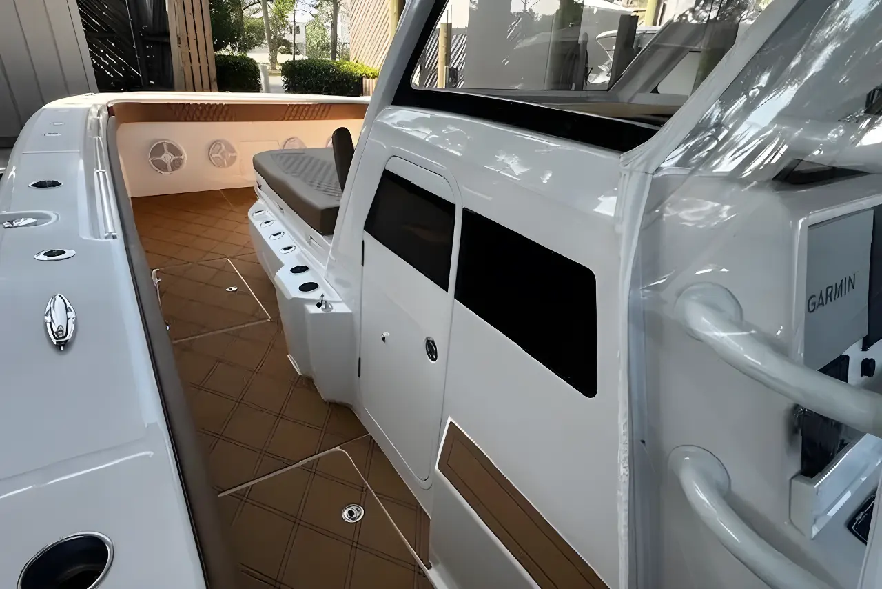 Thumbnail von Invincible 46 Catamaran