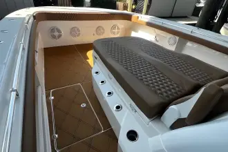 Thumbnail von Invincible 46 Catamaran