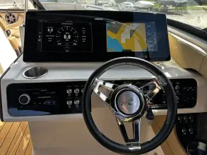 Thumbnail von Sea Ray SLX 280