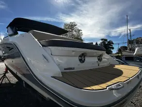 Thumbnail von Sea Ray SLX 280